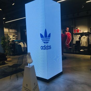 Adidas